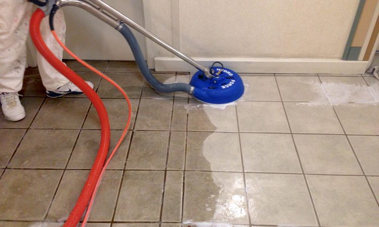 Tile-Grout-Cleaning