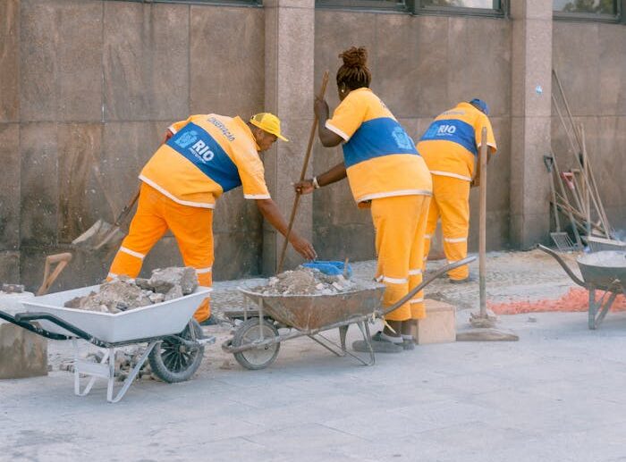 Post-Construction-Cleaning-dusting-